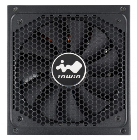фото Блок питания ATX InWin P125 в Уфе