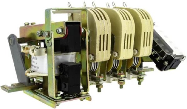 фото Контактор  EKF kt6043-220