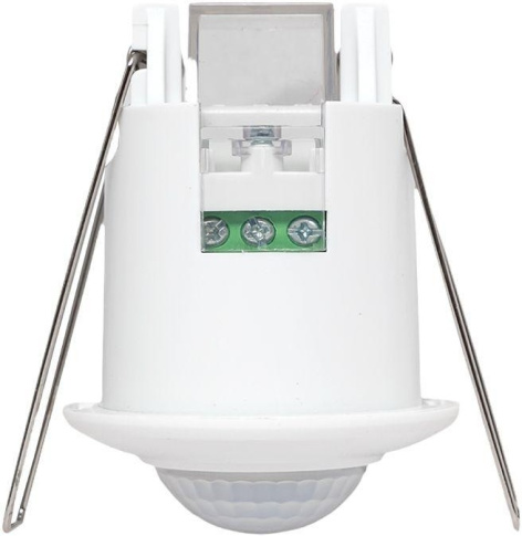 фото Датчик движения инфракрасный EKF dd-ms-200 в Уфе