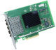 фото Сетевой адаптер  Intel X710-DA4 в Самаре