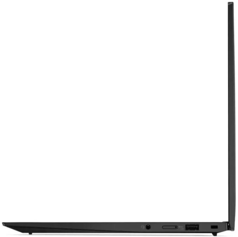 фото Ноутбук  Lenovo ThinkPad X1 Carbon Gen 11 14 ", Core i7, 16 Гб RAM, 512 Гб SSD, Iris Xe Graphics, Черный