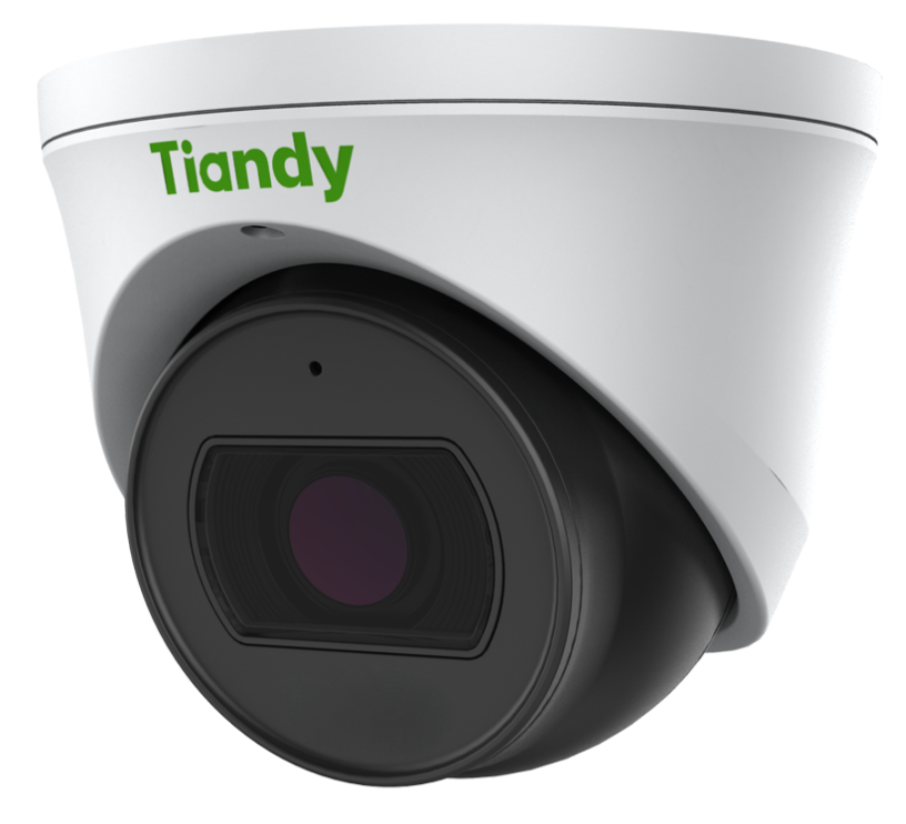 

Видеокамера IP TIANDY TC-C35SS Spec:I3/A/E/Y/M/2.8-12mm/V4.0 1/2.8" CMOS, F1.6,,фиксированная диафрагма, 120dB, 30m IR, 0.002Lux, TC-C35SS Spec:I3/A/E/Y/M/2.8-12mm/V4.0