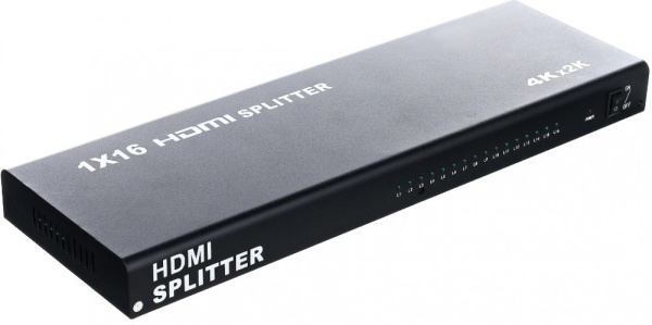 фото Разветвитель HDMI Telecom TTS7015 в Красноярске