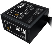 фото Блок питания 1STPLAYER DK PREMIUM 8.0