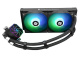 фото Система охлаждения жидкостная Thermalright Aqua Elite Black 240 ARGB V3