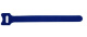 фото Кабельный хомут  Hyperline WAS-210-BL