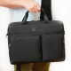 фото Сумка для ноутбука Lamark L255 Black в Омске