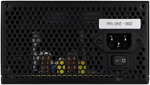 фото Блок питания ATX AeroCool VX PLUS 750 в Перми