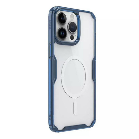 фото Чехол  Nillkin Nature TPU Pro Magnetic Case в Уфе
