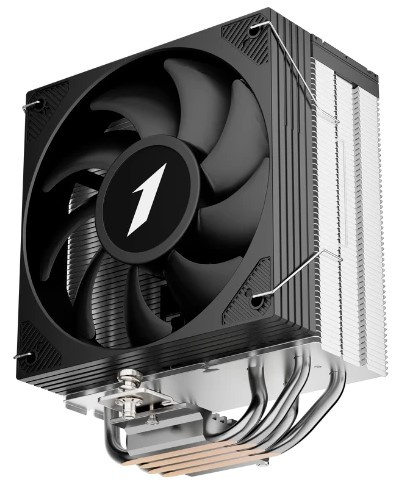 фото Кулер  1STPLAYER CRYO CY12 Black в Перми