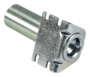 Изображение товара Электромеханический замок Promix SM104.10.1 для шкафов и ячеек хранения