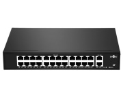 фото Коммутатор Smartec ST-NS224MB-GD