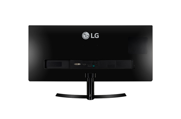 фото Монитор 29" LG 29UM68