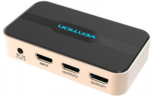 фото Разветвитель HDMI Vention ACBG0 в Уфе