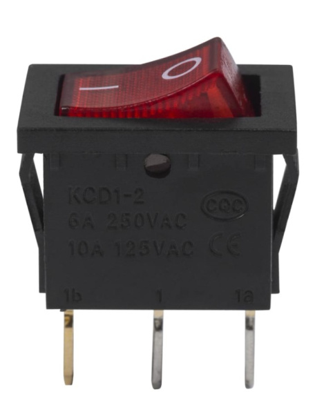 фото Выключатель  Rexant 36-2165 в Омске