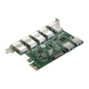 фото Контроллер Exegate EXE-317