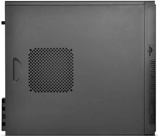 фото Корпус mATX Deepcool FRAME