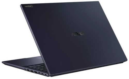 фото Ноутбук  ASUS ExpertBook B5 B5604CMA-QY0238 в Красноярске 16 ", Core Ultra 5, 16 Гб RAM, 512 Гб SSD, Черный