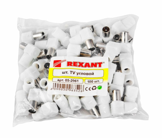 фото Разъем  Rexant 05-2061 в Ростове-на-Дону