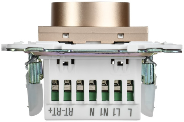 фото Термостат электронный IEK SK-RT11-K98 в Екатеринбурге