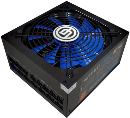 фото Блок питания ATX Ginzzu MC800 в Уфе
