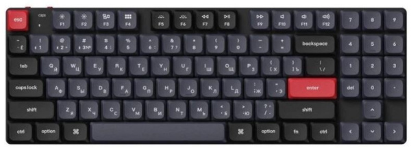 фото Клавиатура Wireless Keychron K13 Pro в Омске