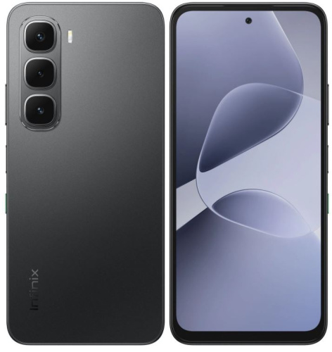 фото Смартфон  Infinix HOT 60i 8/256GB в Санкт-Петербургe