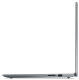 фото Ноутбук  Lenovo IdeaPad Slim 3 15IRU8 15.6 ", Core i3, 8 Гб RAM, 512 Гб SSD, UHD Graphics, Серый