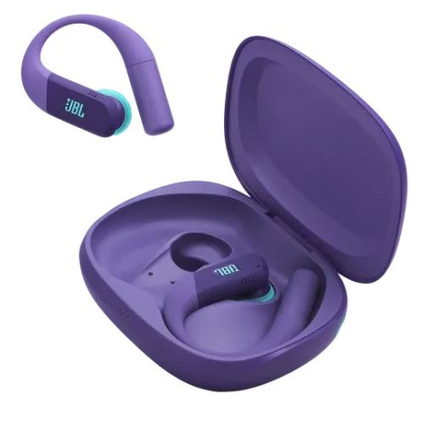 фото Наушники  JBL JBLENDUPEAK4PUR