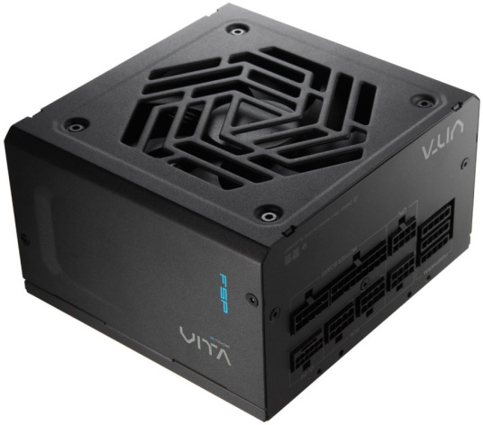 фото Блок питания ATX FSP VITA-750GM в Екатеринбурге