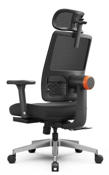 фото Кресло  FoxGear NETZ модель M в Красноярске