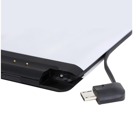 фото Аккумулятор внешний портативный HIPER Power Bank KIT5000
