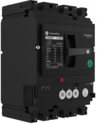 фото Автоматический выключатель в литом корпусе  Systeme Electric SPC100N032L3DF