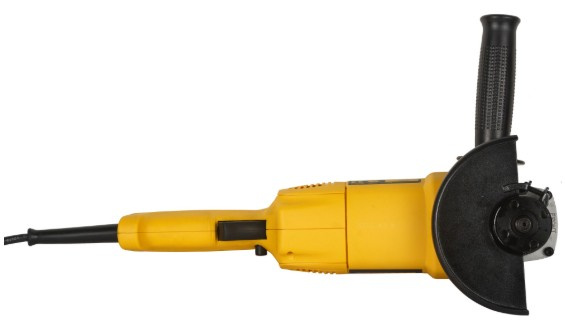 фото Шлифовальная машина угловая DeWALT DW831-IN в Челябинске