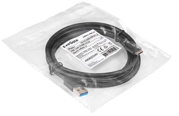 фото Кабель USB 3.0 Exegate EX-CC-USB3-AMCM-1.8 в Казани