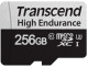 фото Карта памяти MicroSDXC 256GB Transcend TS256GUSD350V в Самаре