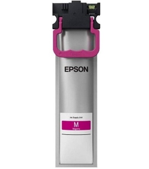 

Картридж Epson C13T01C300 WorkForce Pro WF-C529R/C579R Magenta XL Ink Supply Unit, C13T01C300