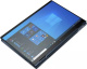 фото Ноутбук  Hewlett-Packard Elite Dragonfly G2 (УЦЕНЕННЫЙ) в Перми 13.3 ", Core i7, 16 Гб RAM, 1 Тб SSD, Iris Xe Graphics, Синий