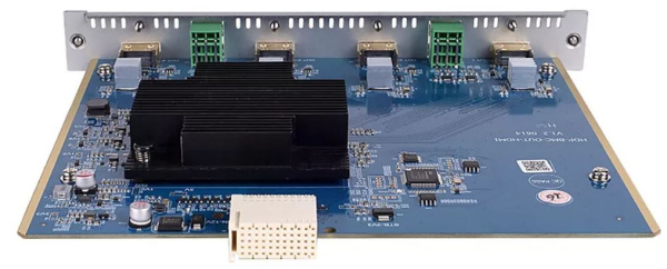 фото Карта  INTREND ITMCO4-H2A в Красноярске