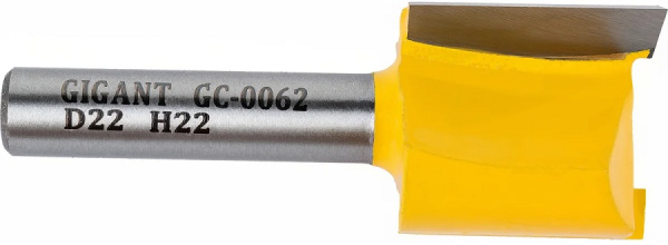 фото Фреза Gigant GC-0062