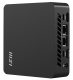 фото Неттоп MSI Cubi NUC AI 1UMG-061BRU (Intel Core Ultra 5 125H (14/18; 1,2ГГц; 18Мб), Не установлена, Intel Arc Graphics) [936-B20911-061]