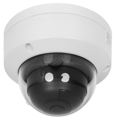 фото Видеокамера IP HiWatch IPC-D020(D)(2.8mm)