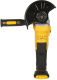 фото Шлифовальная машина угловая DeWALT DCG405P3
