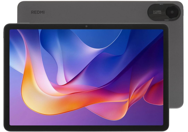 фото Планшет 11" Xiaomi Redmi Pad 2 6/128GB в Самаре
