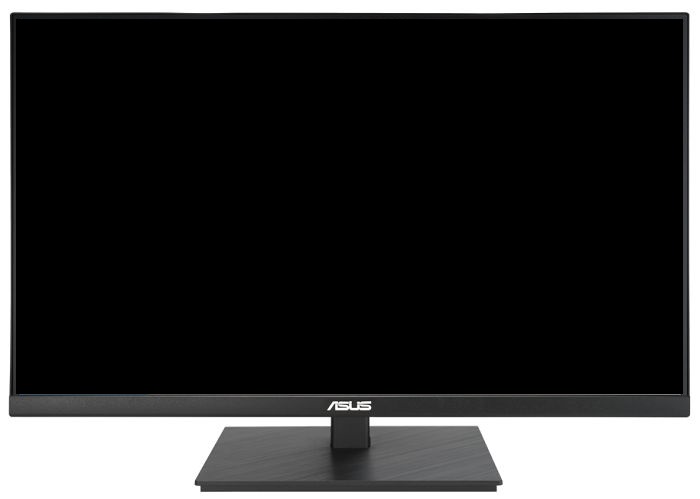 

Монитор 27" ASUS VA27AQSB 2560x1440, 1ms MPRT, 350cd/mІ, 100M :1, 178°/178°, IPS, 75Hz, HDMI, DP, speakers 2*2W, 2*USB, HAS, Tilt, Swivel, Pivot, blac, VA27AQSB