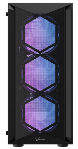 фото Корпус ATX Formula V Air Power G1 Plus в Санкт-Петербургe
