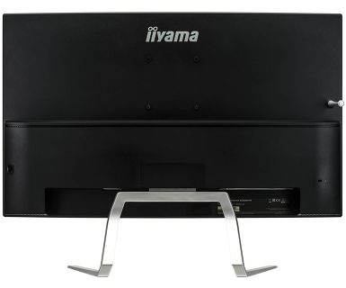фото Монитор 31,5" Iiyama G-Master G3266HS-B1