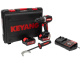 фото Дрель - шуруповерт KEYANG DM20BLH-100E (Set) в Санкт-Петербургe