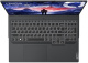 фото Ноутбук  Lenovo Legion Pro 5 16IRX9 в Самаре 16 ", Core i5, 16 Гб RAM, 1 Тб SSD, GeForce RTX 4050, Темно-серый