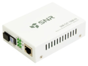 фото Медиа-конвертер SNR SNR-CVT-100B-V2 (Rev.M)